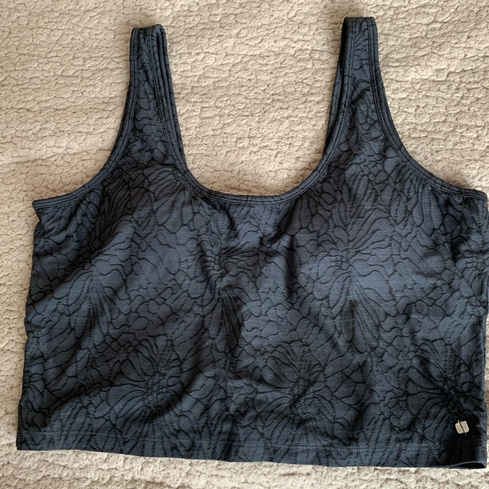 Sports bra